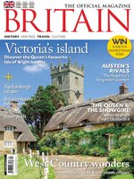 Britain
